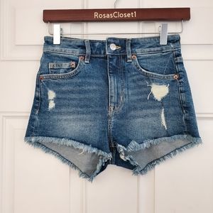 NWT H&M Short